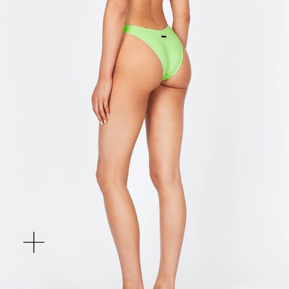 🌸Triangl | Sparkle Bikini Bottom - Picture 7 of 8